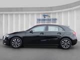 Mercedes-Benz A 180 Kompaktlimousine - Mercedes-Benz A 180 mit Benzin-Antrieb