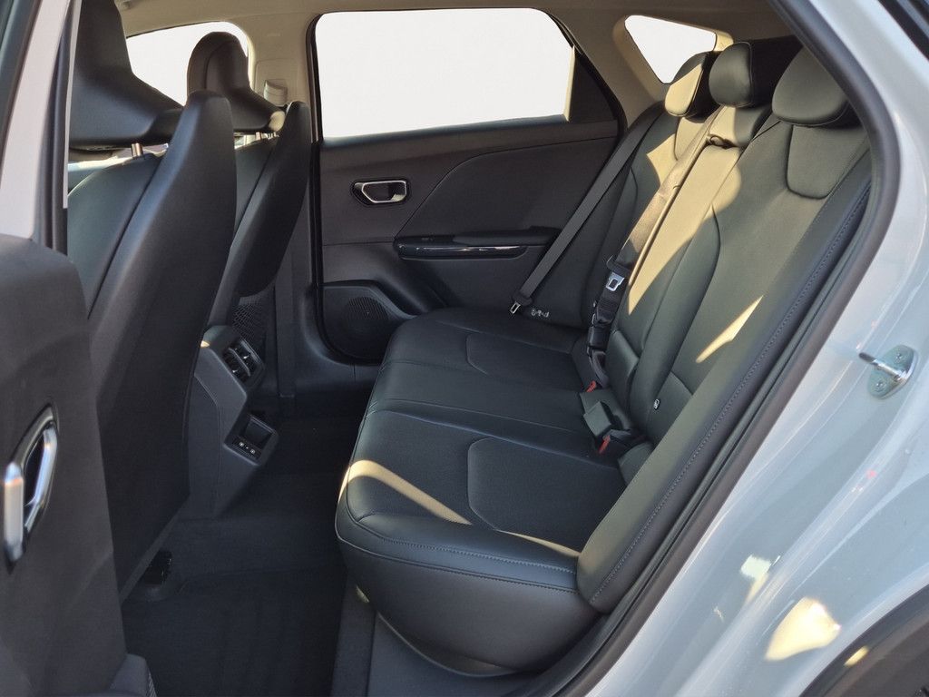 Kia K4 - Bild 8