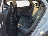 Kia K4 - Vorschau Bild 8