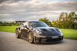 Porsche 992 GT3 RS Weissach PTS Sonderfarbe Ceramic Lift