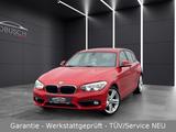 BMW 120 i Advantage"Garantie-ServiceNEU"2.Hand - BMW 120 Gebrauchtwagen