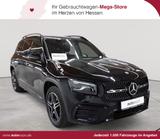 Mercedes-Benz GLB 220 4Matic 8G-DCT AMG Line Advanced - Mercedes-Benz GLB 220 mit Benzin-Antrieb