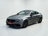Mercedes-Benz Coupe C 63s AMG*KERAMIK*PANO*TRACK*SITZBELÜFTUNG