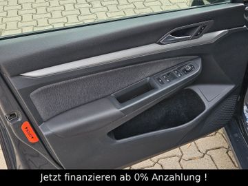 Volkswagen Golf - 9