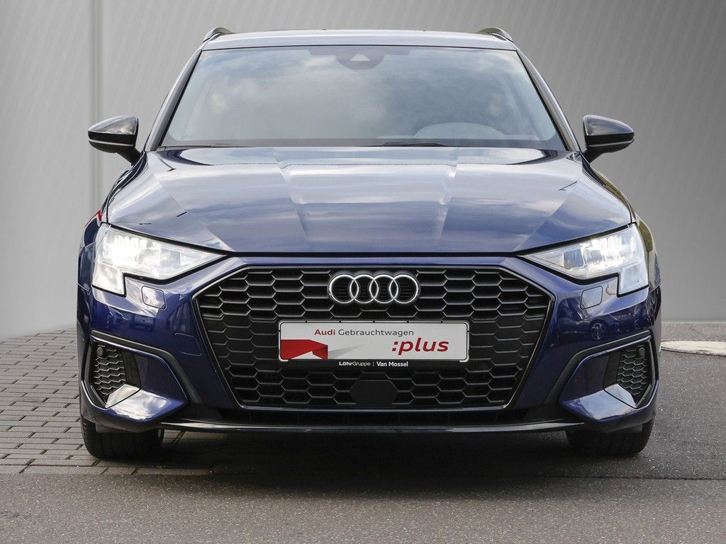 Audi A3 Sportback 30 TFSI advanced SitzH GRA Kamera imagem 3