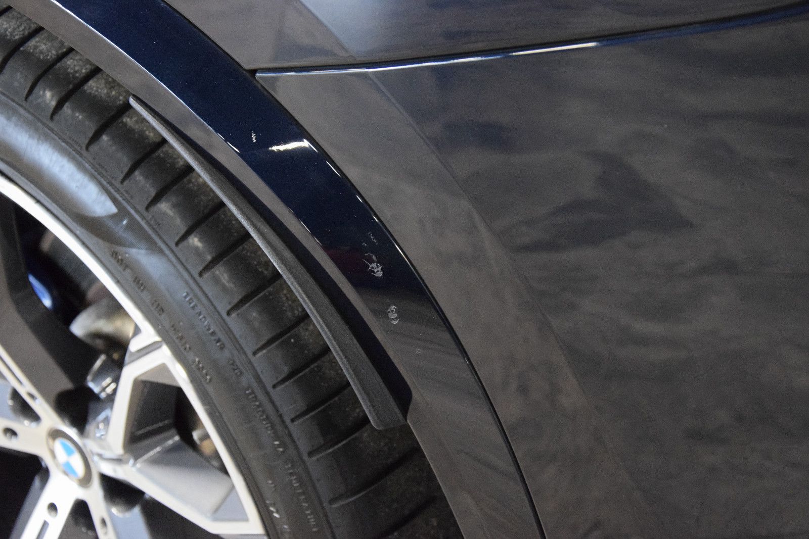 Fahrzeugabbildung BMW X5 40d xDr M Sport Pro *Neuer Motor bei BMW.