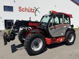 Manitou MLT 840-145 PS+ ELITE Teleskoplader - Manitou Teleskoplader