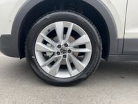 Volkswagen T-Cross - Vorschau Bild 8