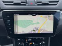 Skoda Superb - Vorschau Bild 11