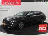 Peugeot 508 1.6 HYbrid Allure | Adaptive cruise | Half l - Peugeot 508 mit Hybrid-Antrieb
