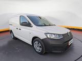 Volkswagen Caddy Cargo Maxi 1,5 TSI Tempomat+Klimaanlage - Tageszulassungen mit Benzin-Antrieb: Kleinbus