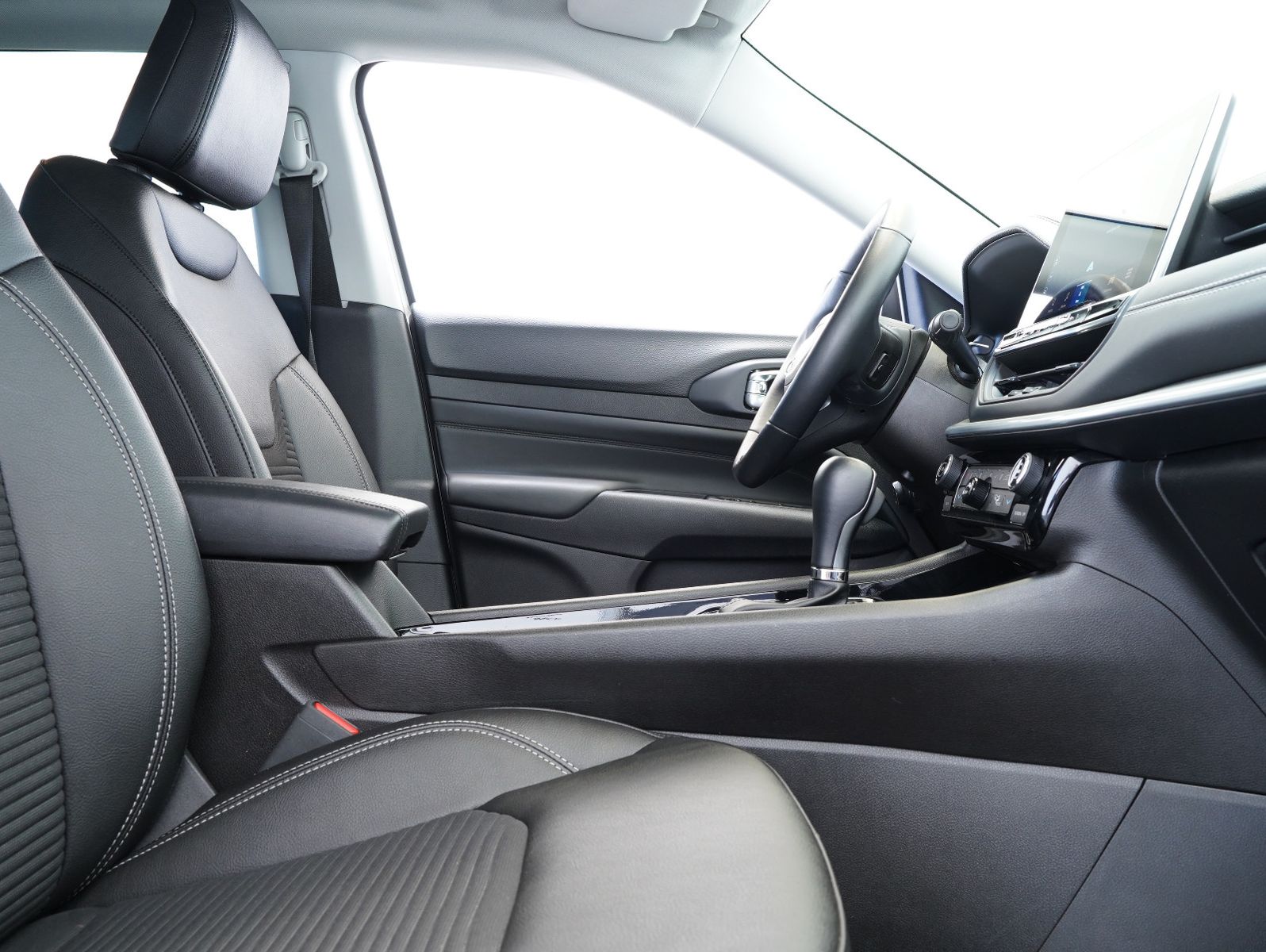 Fahrzeugabbildung Jeep Compass 1.5 GSE T4 48V E-HYBRID