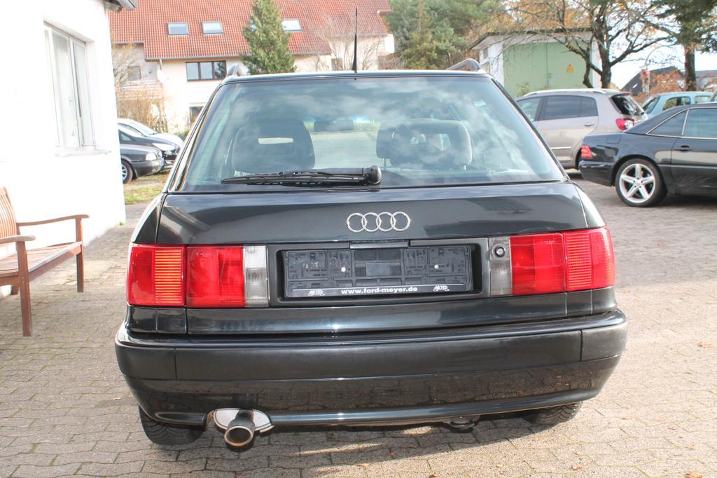 Audi 80
