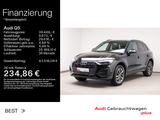 Audi Q5 advanced 40 TDI qu. B&O*Stndhzg*Matrix*Navi