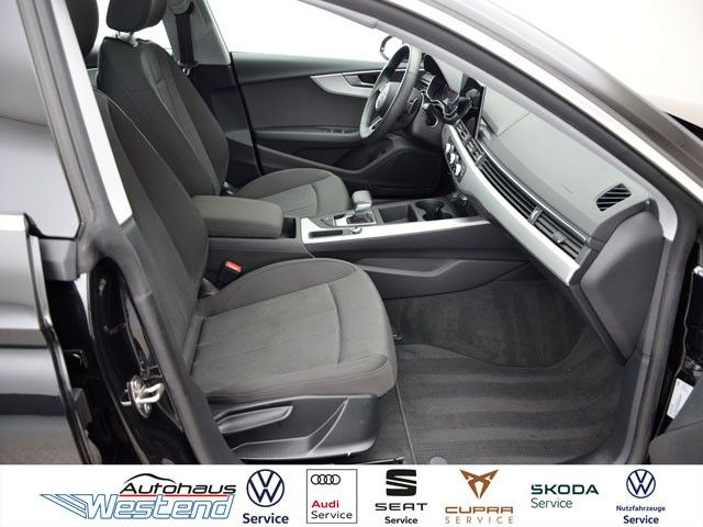 Fahrzeugabbildung Audi A5 Sportback S line 40 TDI 150kW S tr. LED Pano