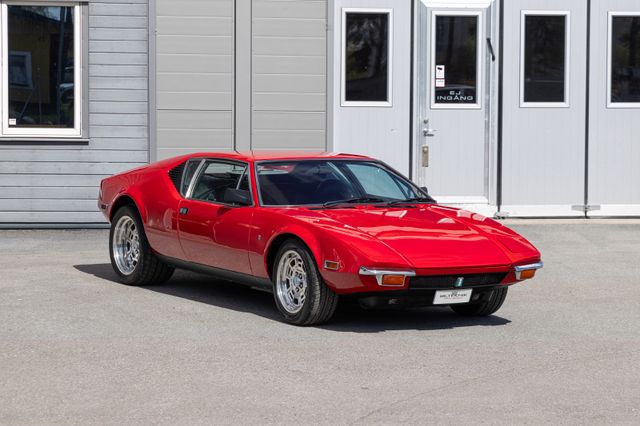 DeTomaso Pantera