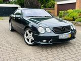 Mercedes-Benz CL 500  AMG Paket - Mercedes-Benz CL 500 in Bremen