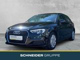 Audi  BI-XENON+PDC+SHZ+NAVI+KLIMA - gebrauchte Audi A3 aus dem Jahr 2019