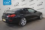 BMW 640 dA - BMW 640: Sportwagen