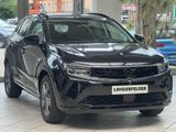 Opel Grandland (x) 1.2Turbo GS*KAMERA*Teilleder*TPM* - Opel Grandland (X) in Hagen
