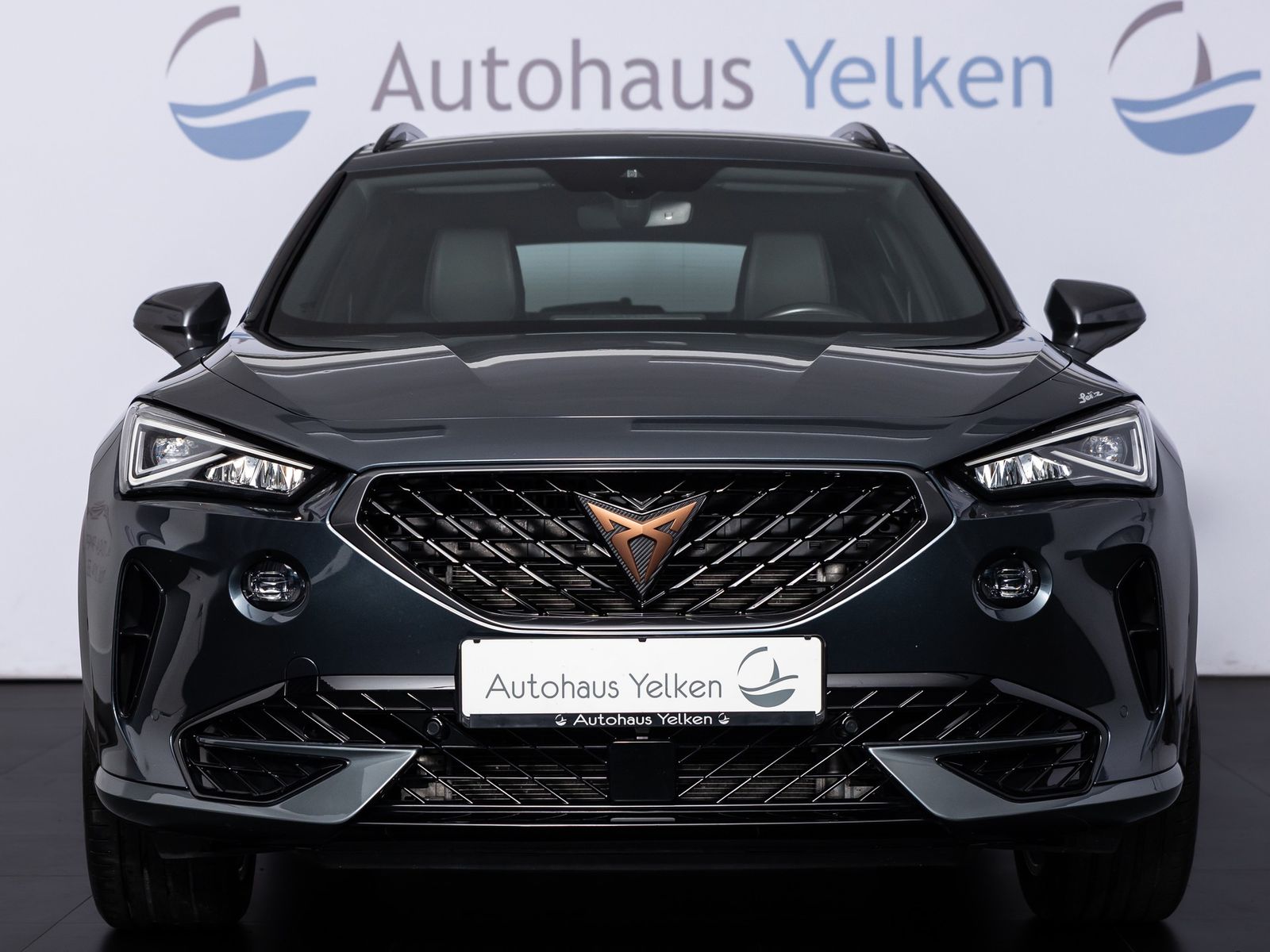 Cupra Formentor 1.4 TSI e-Hybrid *ACC*SHZ*AHK imagem 3