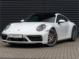 Porsche 911 Carrera S SportDesign Paket Bose LED-Matrix - Porsche 911 Urmodell aus 2022