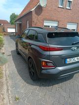 Hyundai Kona 1,6 T-GDI, 177 PS, automatic ... - Hyundai: Automatic