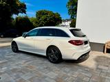 Mercedes-Benz C 200 d T AMG NP 71tEur Dist, Leder, 360, Memory - Mercedes-Benz C 200 Gebrauchtwagen in Dortmund