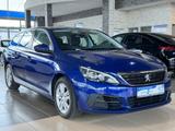 Peugeot 308 City-Paket Navi RF.Cam Mirror-Screen PDC SHZ