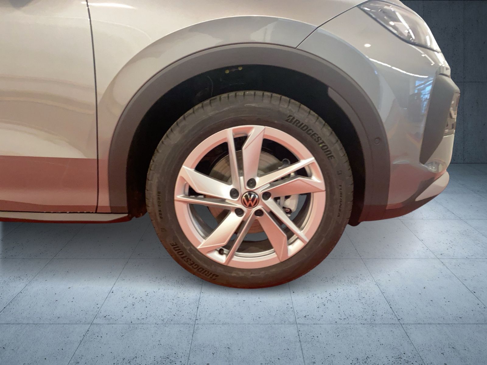Volkswagen T-Roc - Bild 29