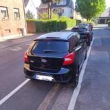 Ford Ka/Ka+ 1,2l 63kW Black Black - Ford Ka/Ka+ Gebrauchtwagen in Köln
