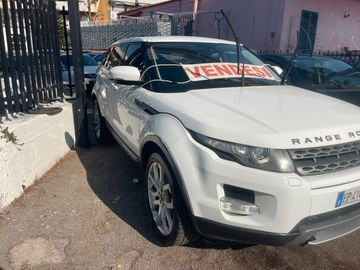 Land-Rover Range Rover Evoque - 4