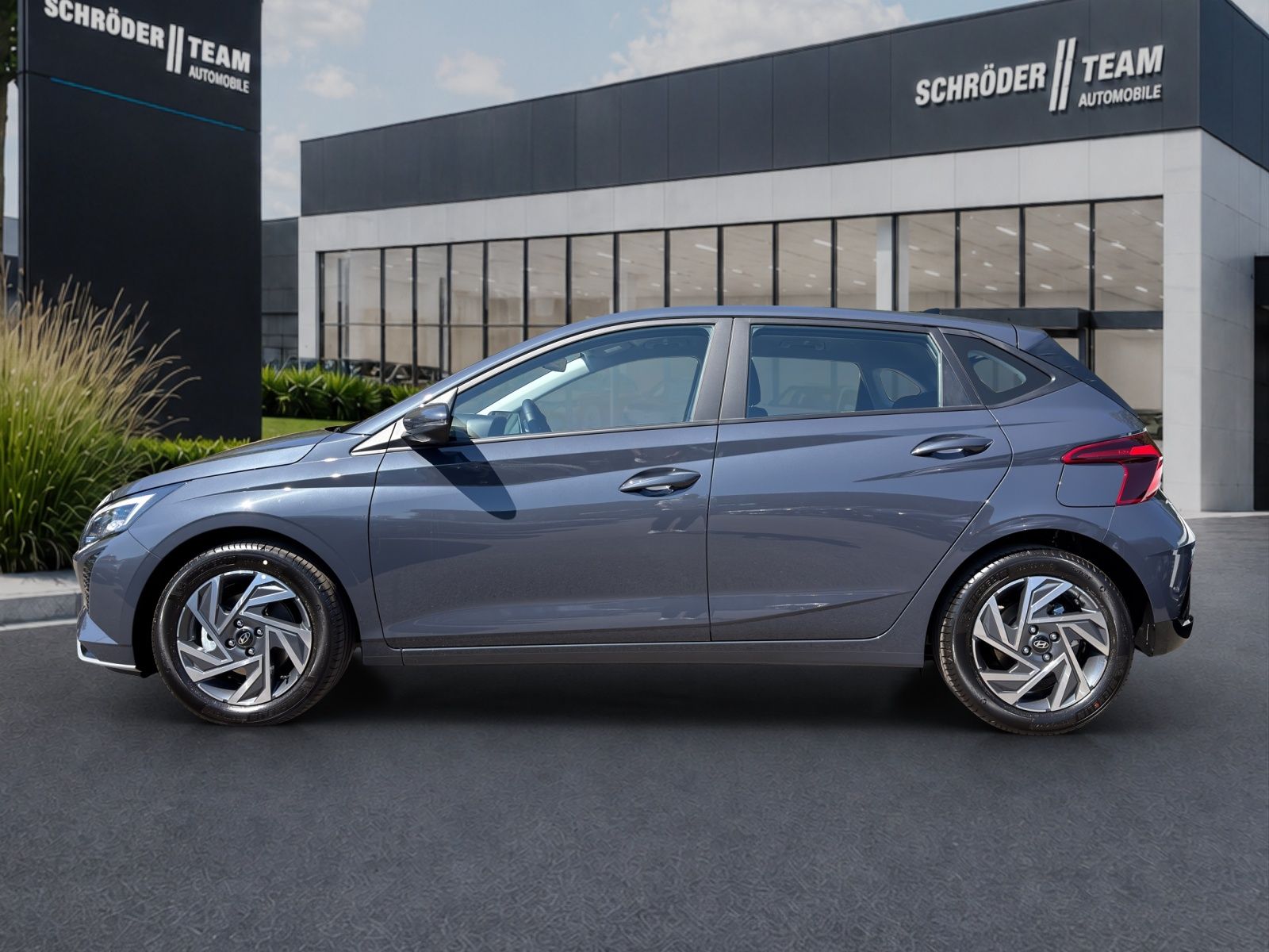 Hyundai i20 - Bild 3