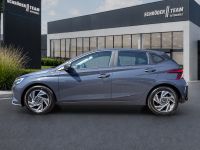 Hyundai i20 - Vorschau Bild 3