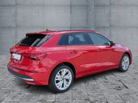 Audi A3 - Vorschau Bild 6