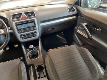 Volkswagen Scirocco 1.4 TSI *KLIMAAUTOMATIK*PDC*SPORTSITZE