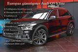 Audi Q5 S-line|Matrix|Virtual|Pano|Raute|Air|StdHzg