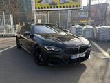 BMW 840i Xdrive Gran Coupé M paket Carbon - BMW 840 von privat