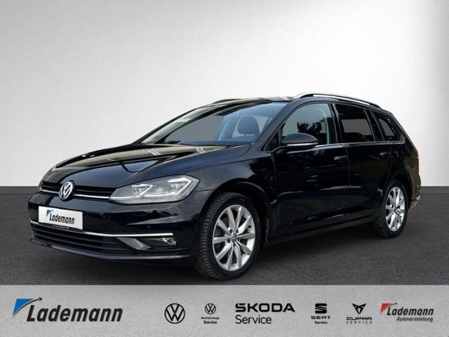 Volkswagen Golf VII Variant 1.5 TSI DSG HIGHLINE AHK+LED+AC