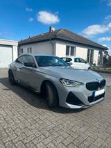 BMW M240i xDrive *Garantie2028*HUD*H&K*Adap*UPE72 - BMW M240i in Hannover
