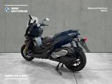 BMW C 400 X HU neu !!! - BMW C 400 X