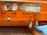Andere 34m³ Abrollcontainer mit hydr. Heckklappe - Holztransporter