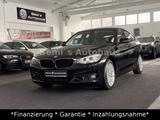 BMW 320 GT Gran Turismo*xDrive*Advantage*Automatik* - BMW 320 Gran Turismo Benziner Gebrauchtwagen