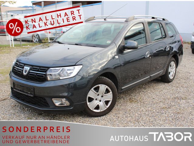 Dacia Logan II 0.9 TCe 90 MCV Laureate Navi Klima