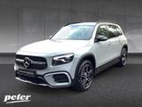 Mercedes-Benz GLB 200 d 4MATIC ++AMG LINE+MULTIBEAM+MBUX+AHK++