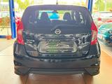 Nissan Note N-Tec Navi / Klimaautom. / Rückfahrkamera - Nissan Note Gebrauchtwagen