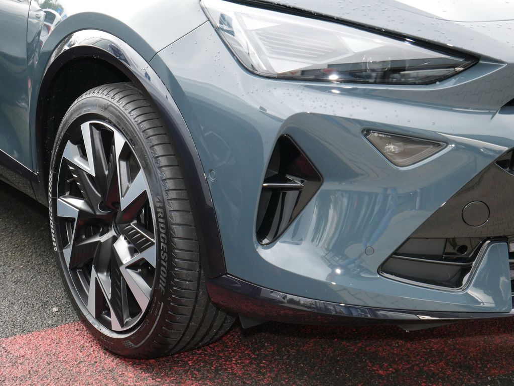 Cupra Formentor - Bild 6