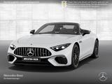 Mercedes-Benz SL 63 AMG 4M Lift/PerfSitze/Carbon/Burme/HUD - Mercedes-Benz SL 63 AMG in Frankfurt (Main)