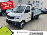Piaggio Porter Kipper+ZWILLING+3.250mmRADSTAND+LONGRANGE - Piaggio Porter: Kipper