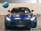 Mercedes-Benz AMG GT R Roadster, Keramik-Bremse, Memory-P. - Mercedes-Benz AMG GT R: Cabrio